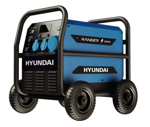 Hyundai 65940 power station 5376 wh - dettaglio 1