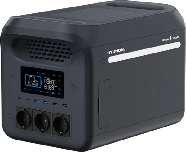 Hyundai 65970 power station 1229 wh - dettaglio 1