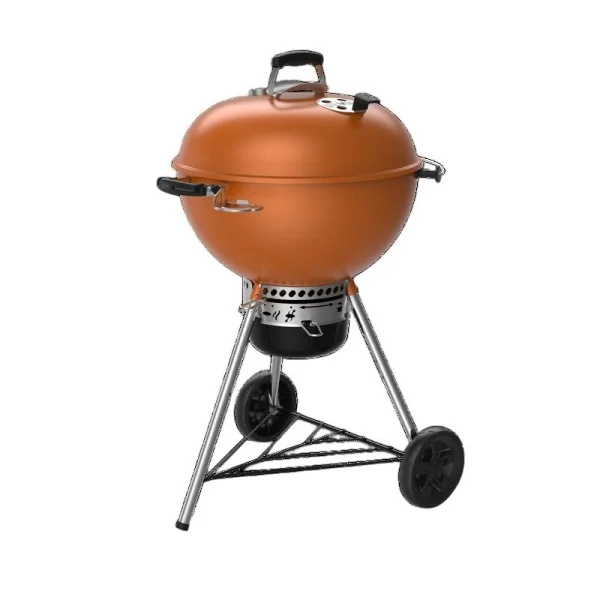 Weber Master-Touch Barbecue a carbone 57 cm 1501620 - 1501620
