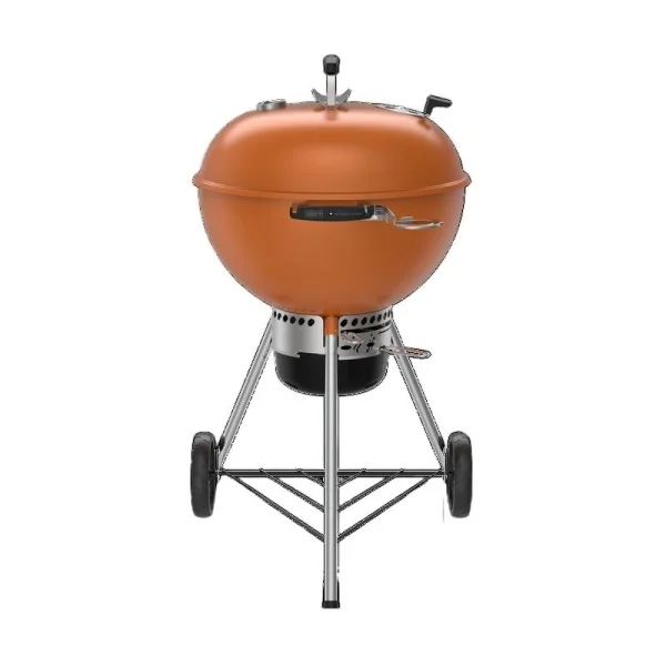Weber Master-Touch Barbecue a carbone 57 cm 1501620 - 1501620