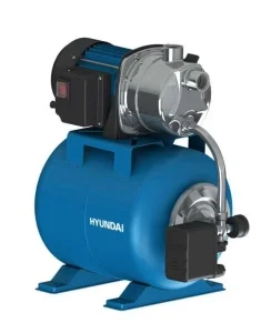 Hyundai 35627 elettropompa per acque chiare autodescante 1200 w - dettaglio 1