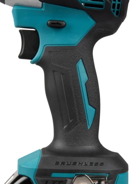 Avvitatore ad impulsi lxt 18v a batteria makita dtd158rtj - dettaglio 10