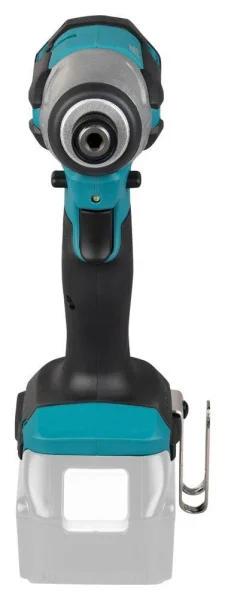 Avvitatore ad impulsi lxt 18v senza batterie makita dtd158z - dettaglio 10