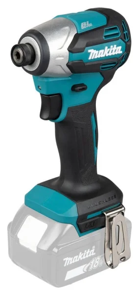 Avvitatore ad impulsi lxt 18v senza batterie makita dtd158z - dettaglio 1