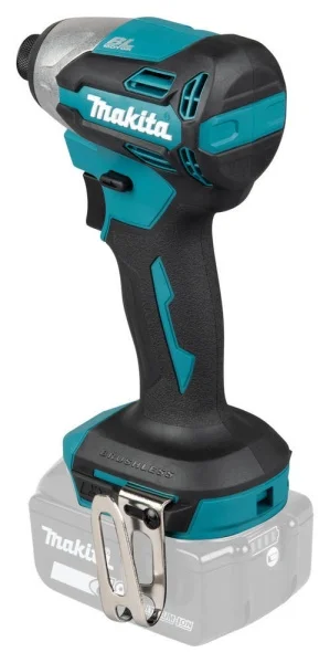 Avvitatore ad impulsi lxt 18v senza batterie makita dtd158z - dettaglio 3