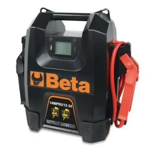 Avviatore portatile 12 - 24 v per veicoli beta 1498pro/12-24 014980824 - dettaglio 1