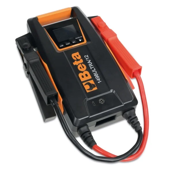Avviatore portatile 12 v beta 1498ultra/12 014980960 - dettaglio 1