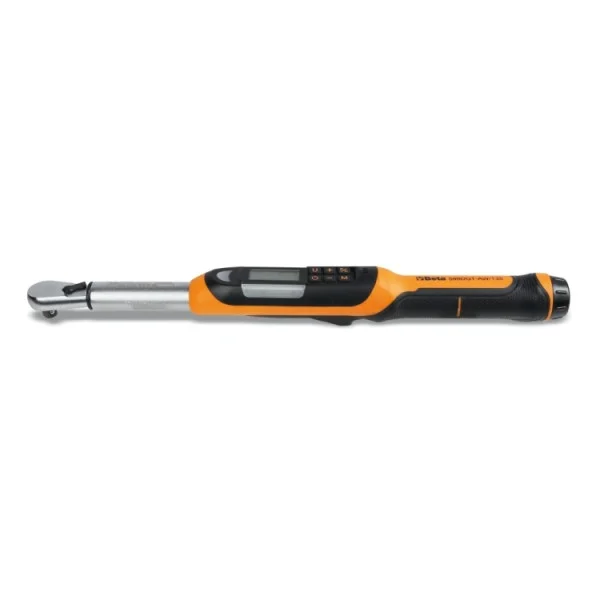 Beta chiave dinamometrica digitale 1/2" 68 -340 nm lettura coppia e angolo 599dgt-aw/340 005990734 - dettaglio 1