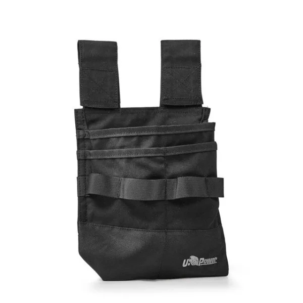 U-Power Coppia di tasche porta utensili Fly Pocket WAC363BC - AC363BC