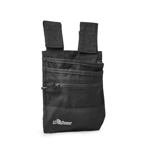 U-Power Coppia di tasche porta utensili Fly Pocket WAC363BC - AC363BC