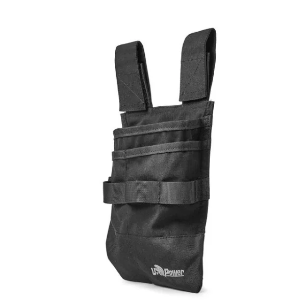 U-Power Coppia di tasche porta utensili Fly Pocket WAC363BC - AC363BC