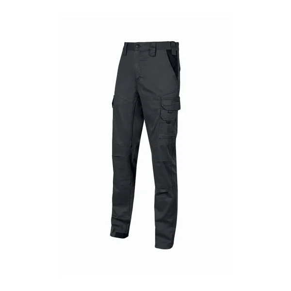 U-power pantalone da lavoro guapo 20 paia wcy211bc - dettaglio 1