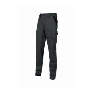 U-power pantalone da lavoro guapo 20 paia wcy211bc - dettaglio 1