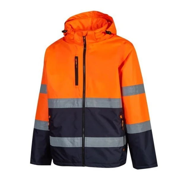 U-power giacca da lavoro imai 10 pz. wcy317no - dettaglio 1