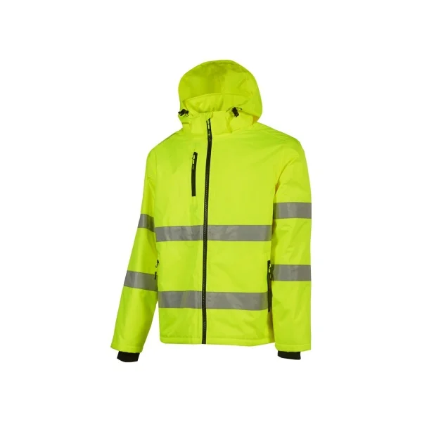 U-power giacca da lavoro imai 10 pz. wcy317yf - dettaglio 1