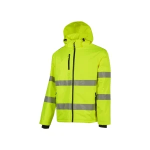 U-power giacca da lavoro imai 10 pz. wcy317yf - dettaglio 1