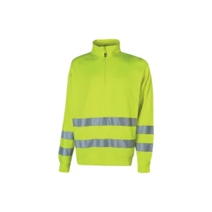 U-Power Felpa da lavoro Felis 25 Pz. WCY319YF - CY319YF