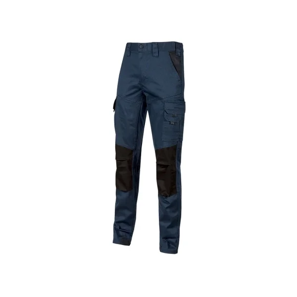 U-power pantalone da lavoro majo 20 paia wcy350wb - dettaglio 1