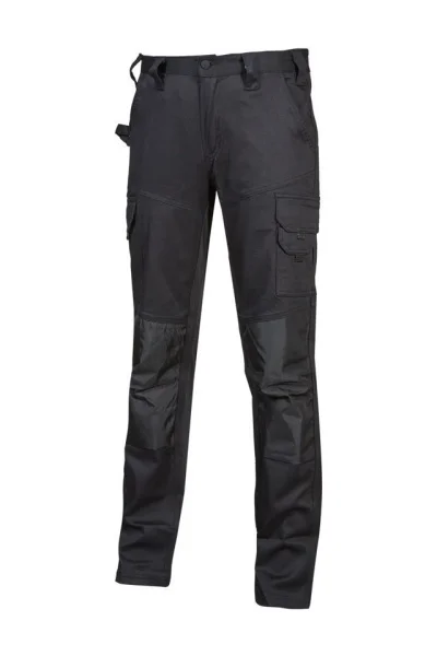 U-power pantalone da lavoro majo wst350bc - dettaglio 1