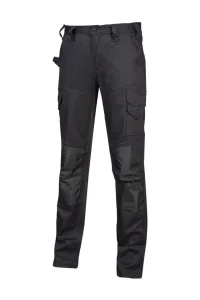 U-power pantalone da lavoro majo wst350bc - dettaglio 1