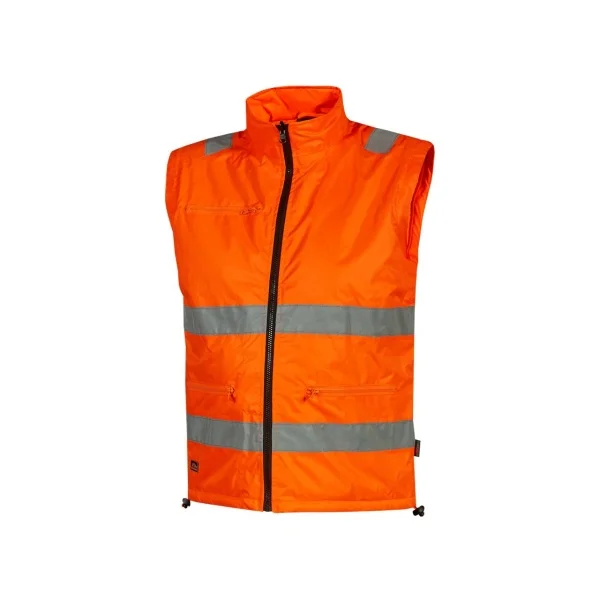 U-power parka tecnico kaia 10 pz. wcy375no - dettaglio 8