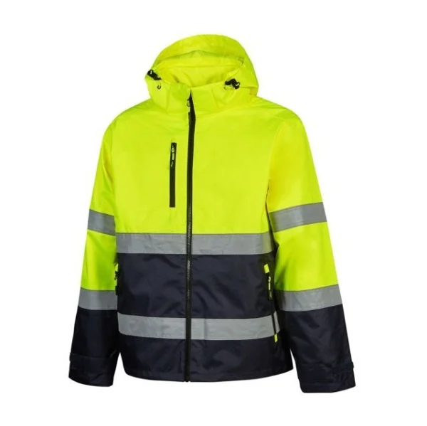 U-power parka tecnico kaia 10 pz. wcy375ny - dettaglio 1