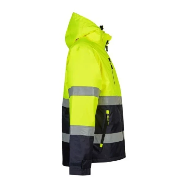 U-power parka tecnico kaia 10 pz. wcy375ny - dettaglio 2