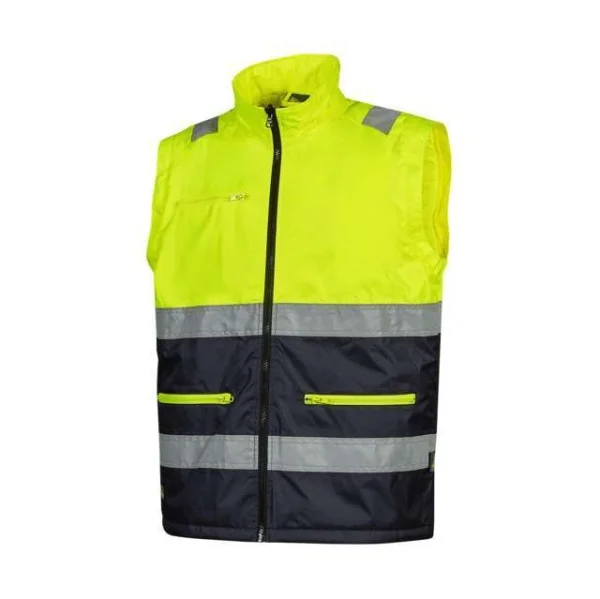 U-power parka tecnico kaia 10 pz. wcy375ny - dettaglio 3