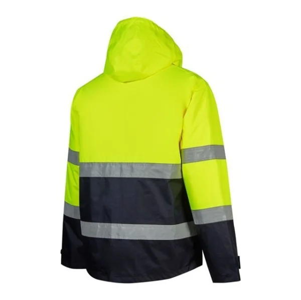 U-power parka tecnico kaia 10 pz. wcy375ny - dettaglio 4