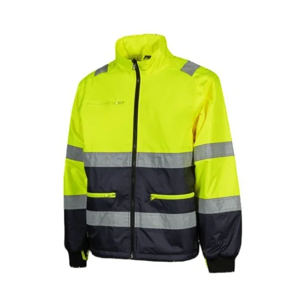 U-power parka tecnico kaia 10 pz. wcy375ny - dettaglio 5