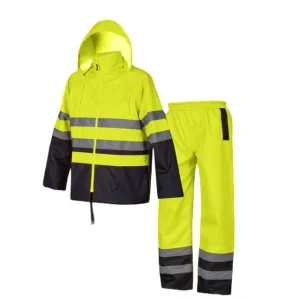 U-power completo antipioggia halley 10 pz. wcy393ny - dettaglio 1