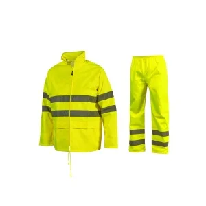 U-power completo antipioggia halley 10 pz. wcy393yf - dettaglio 1