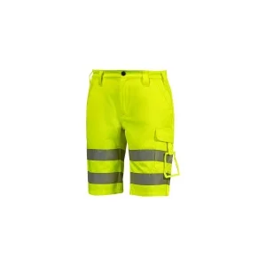 U-power bermuda da lavoro altair whl305yf - dettaglio 1