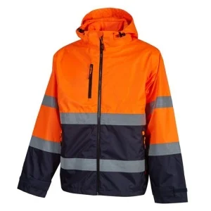 U-power parka tecnico kaia whl375no - dettaglio 1