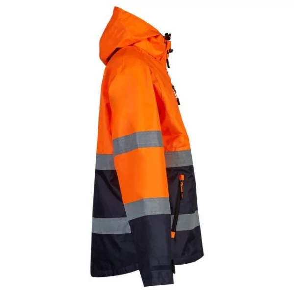 U-power parka tecnico kaia whl375no - dettaglio 2
