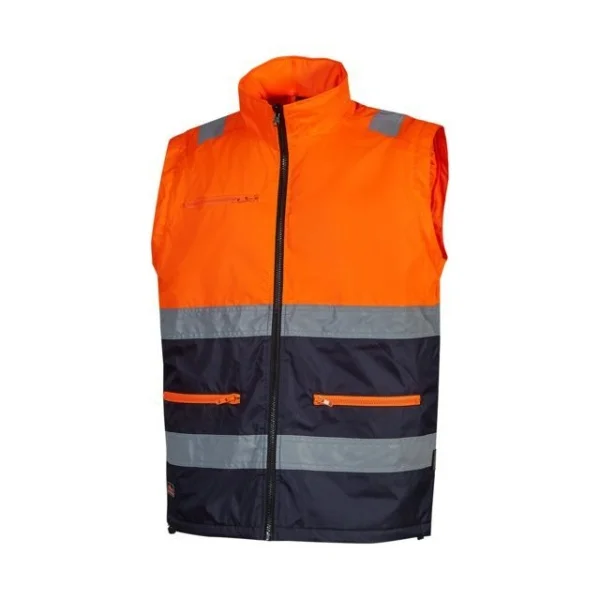 U-power parka tecnico kaia whl375no - dettaglio 3