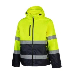 U-power parka tecnico kaia whl375ny - dettaglio 1