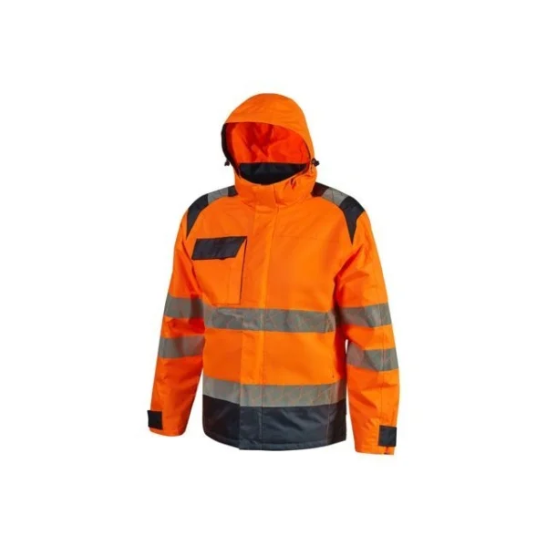 U-power parka tecnico nordlux whl382of - dettaglio 1