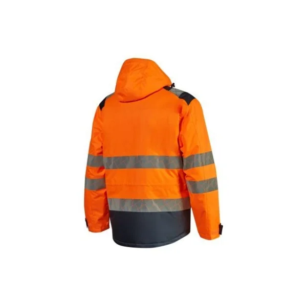U-power parka tecnico nordlux whl382of - dettaglio 2