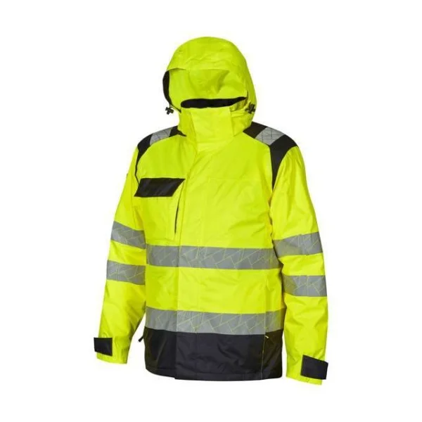 U-power parka tecnico nordlux whl382yf - dettaglio 1