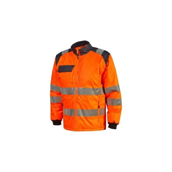 U-power parka tecnico freeway whl383of - dettaglio 1