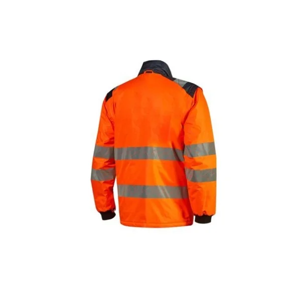 U-power parka tecnico freeway whl383of - dettaglio 2