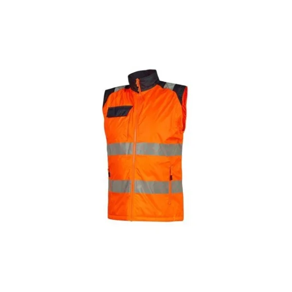 U-power parka tecnico freeway whl383of - dettaglio 3