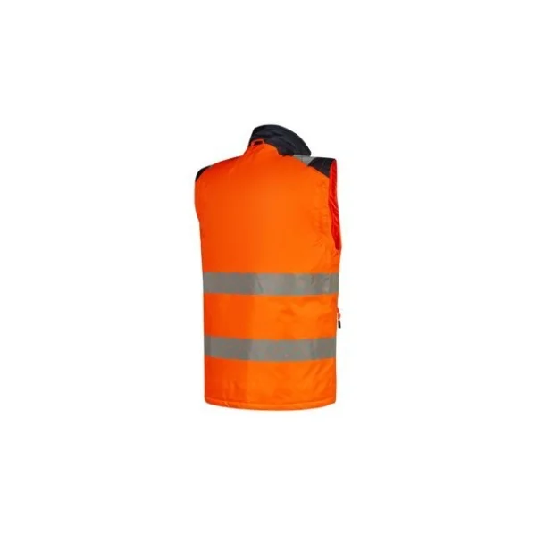 U-power parka tecnico freeway whl383of - dettaglio 4