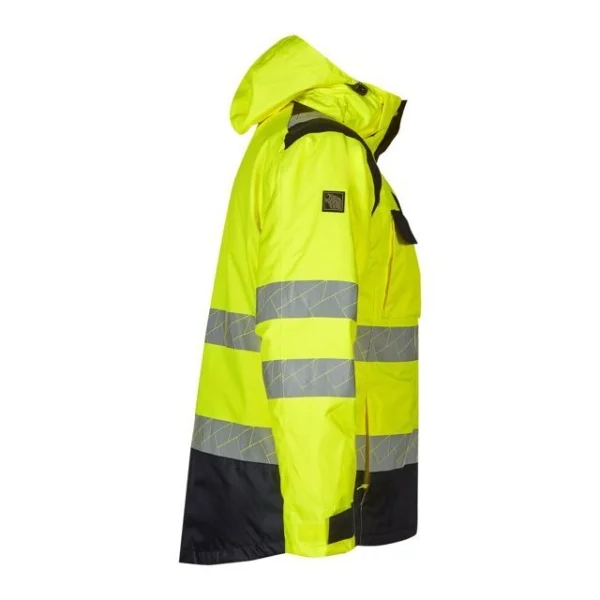 U-power parka tecnico freeway whl383yf - dettaglio 2