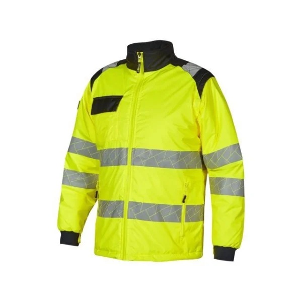 U-power parka tecnico freeway whl383yf - dettaglio 5