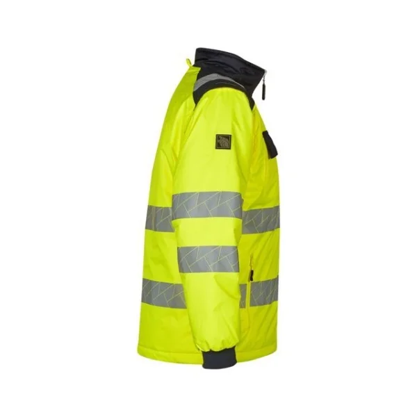 U-power parka tecnico freeway whl383yf - dettaglio 6