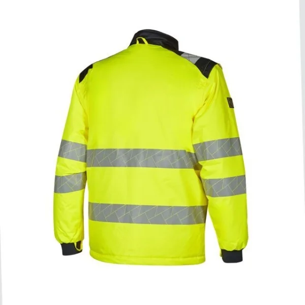 U-power parka tecnico freeway whl383yf - dettaglio 7