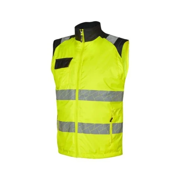 U-power parka tecnico freeway whl383yf - dettaglio 8