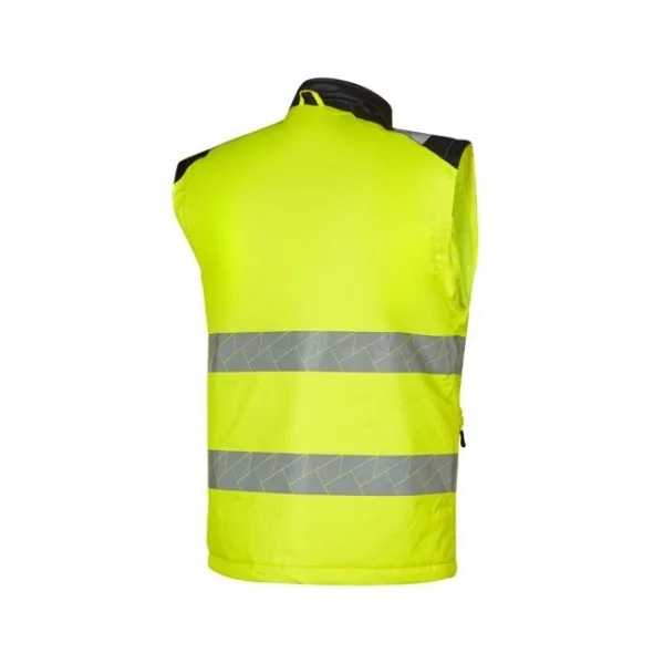 U-power parka tecnico freeway whl383yf - dettaglio 9